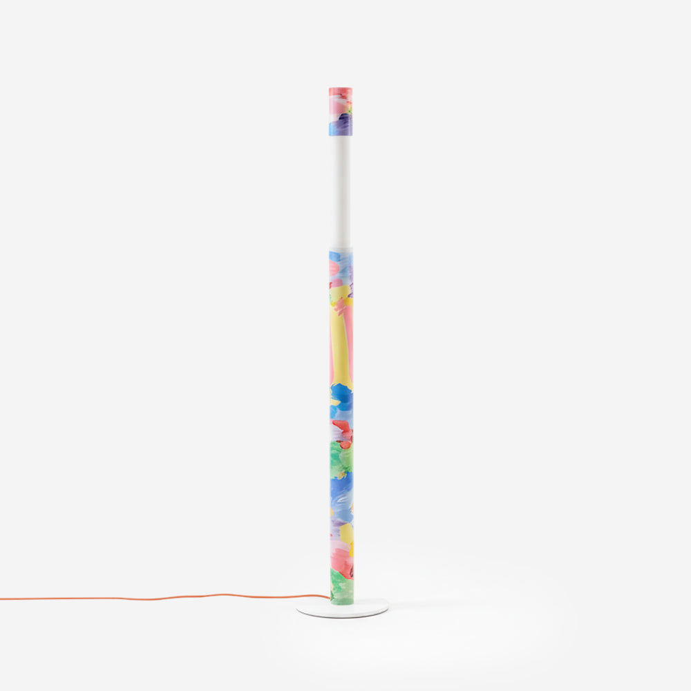 Soriselle vloerlamp