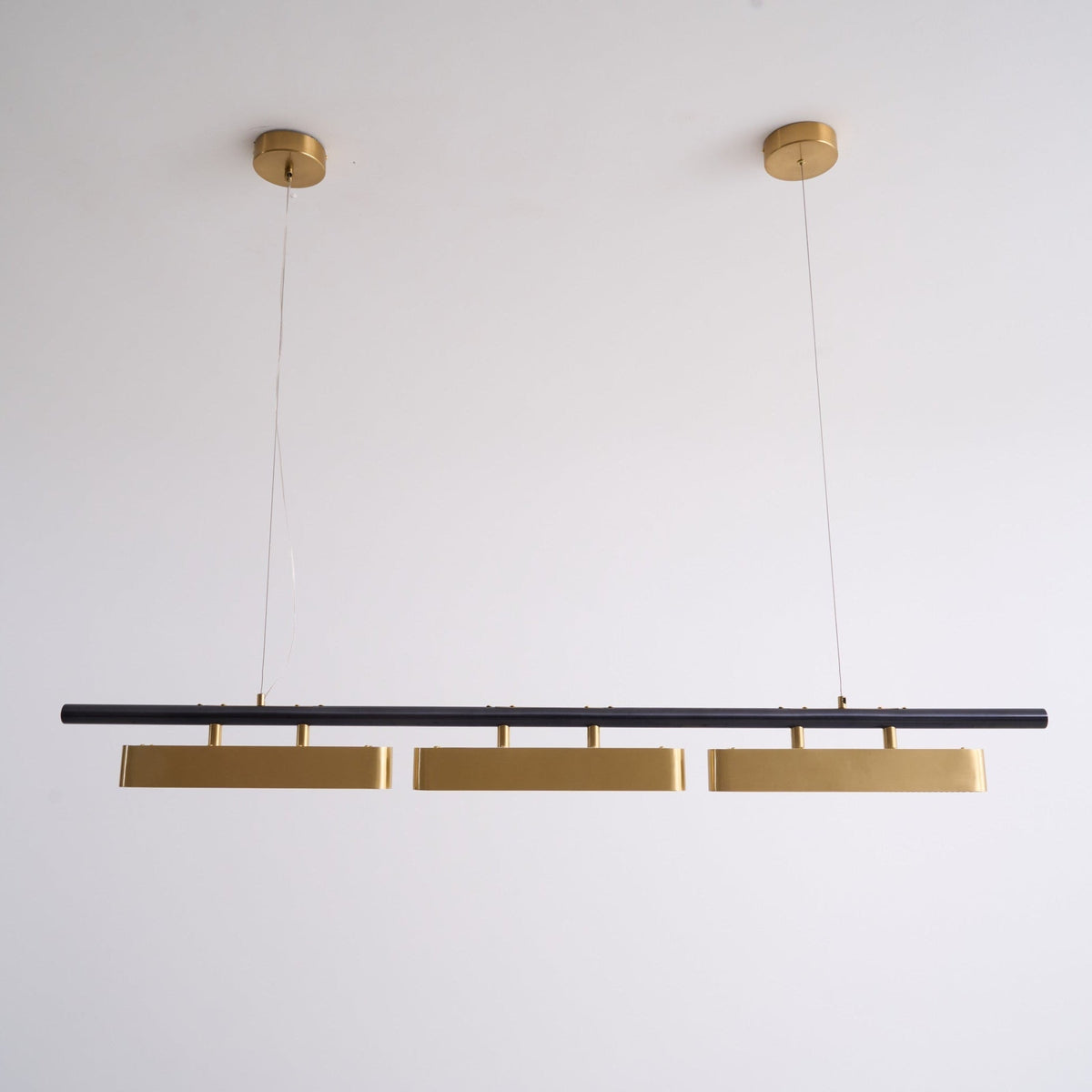 Liorent messing minimalistische hanglamp