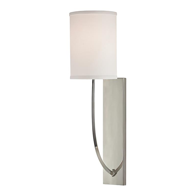 Slate wandlamp