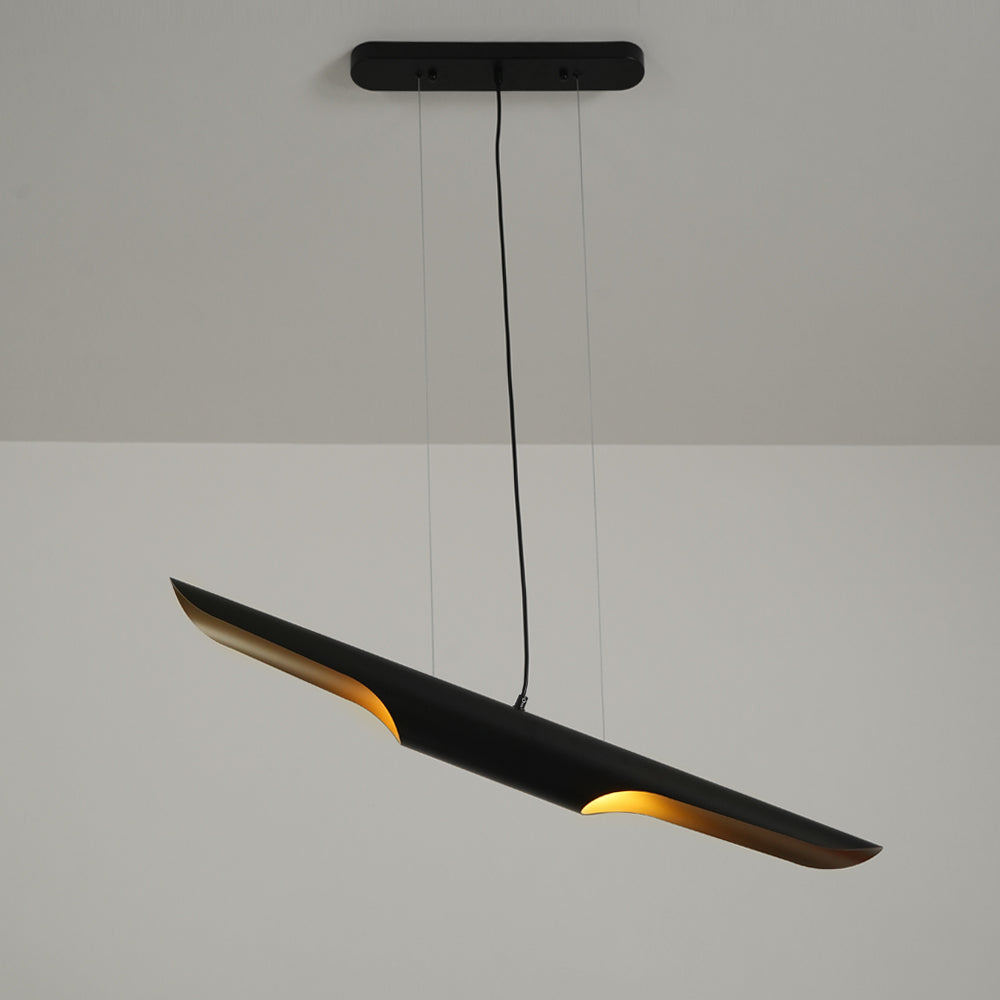 Raelond Moderne hanglamp met buis