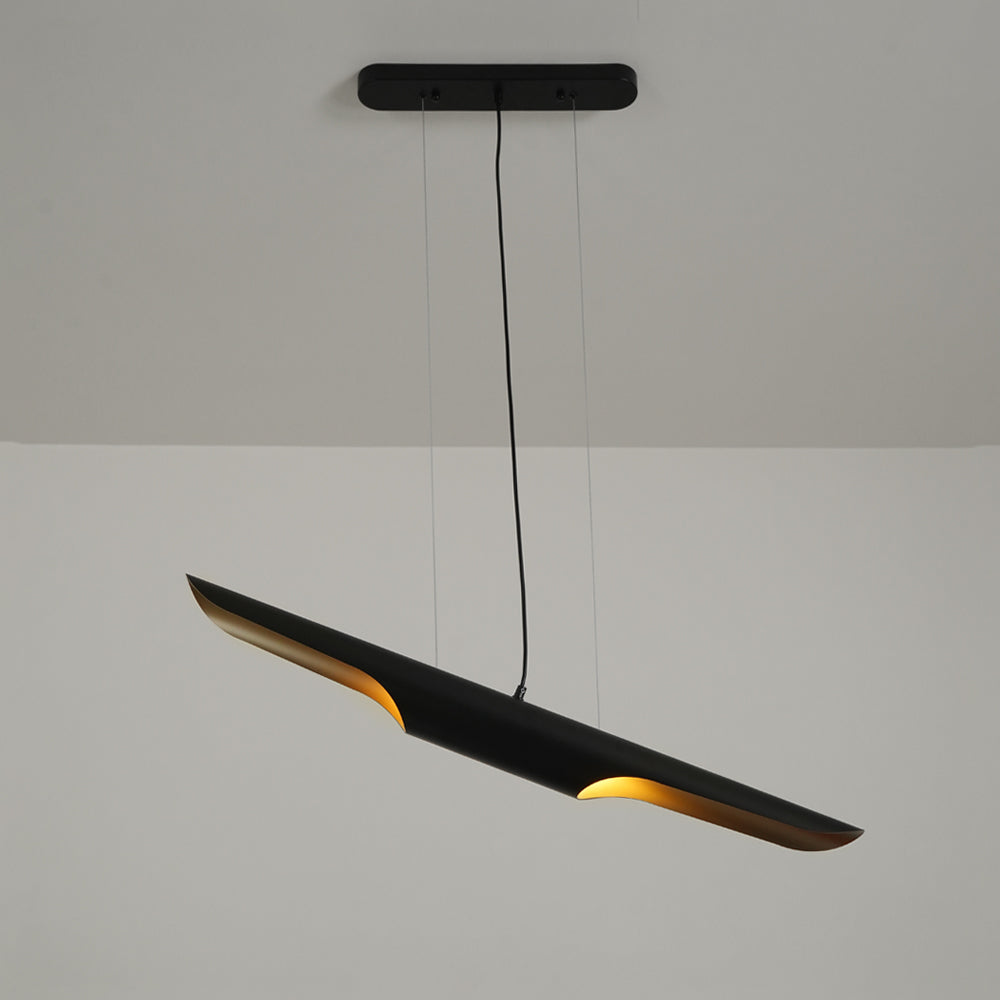 Raelond Moderne hanglamp met buis
