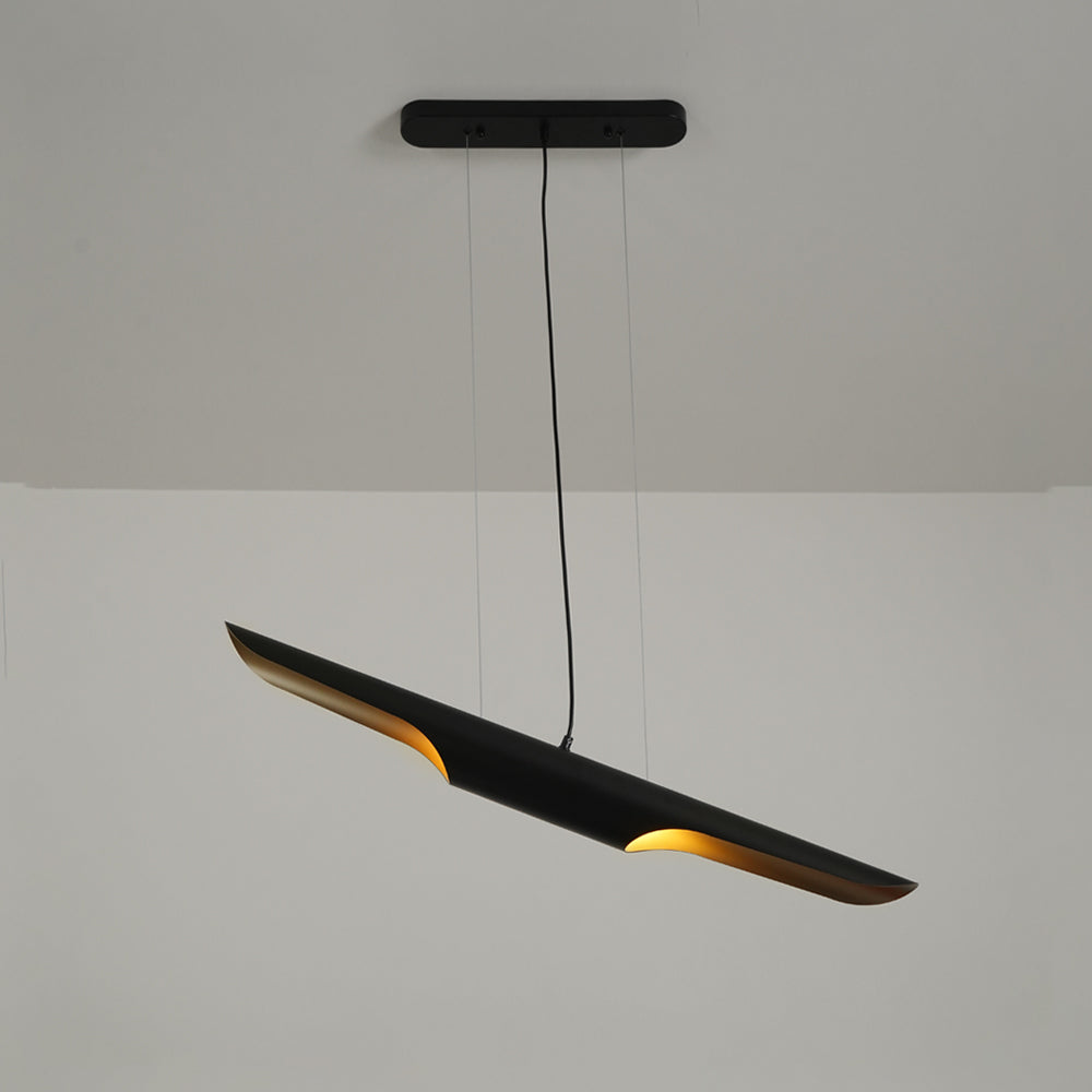Raelond Moderne hanglamp met buis