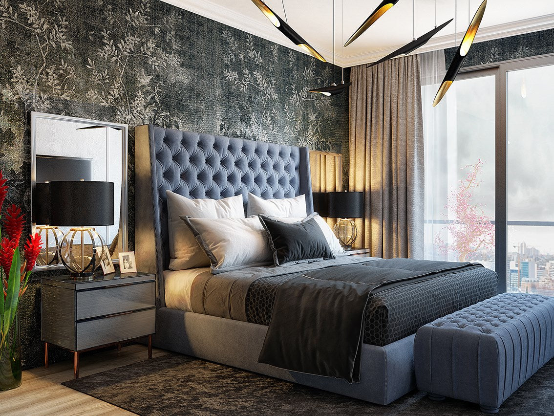 Raelond Moderne hanglamp met buis