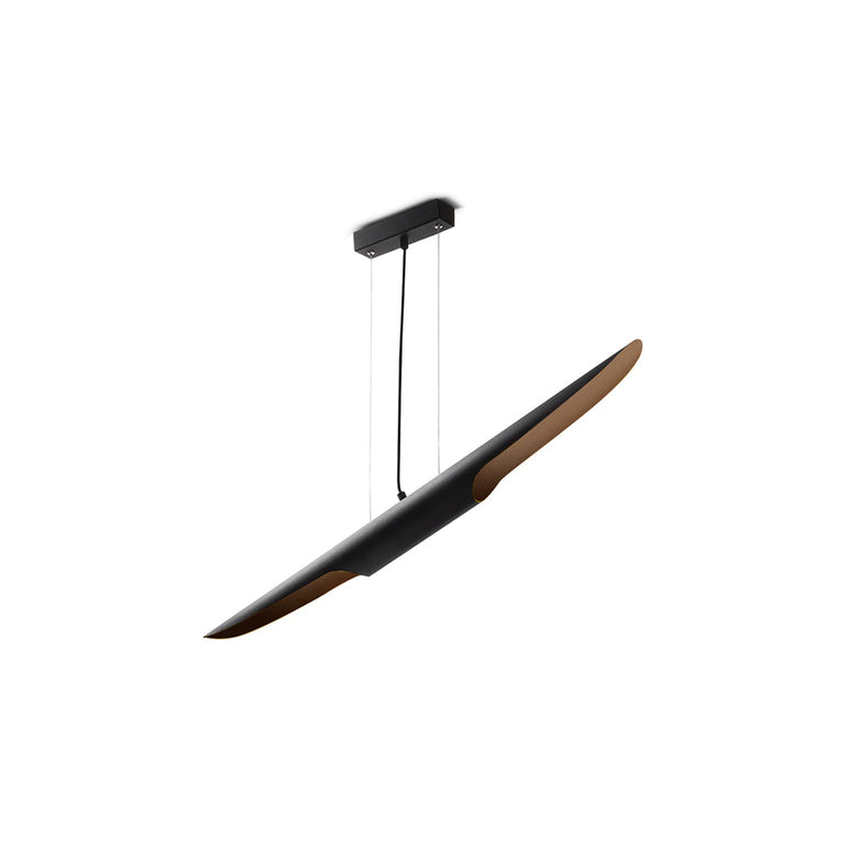 Raelond Moderne hanglamp met buis