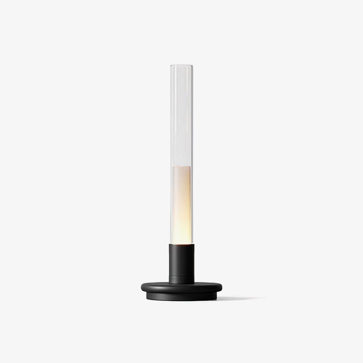 Tevi Acryl minimalistisch tafellamp