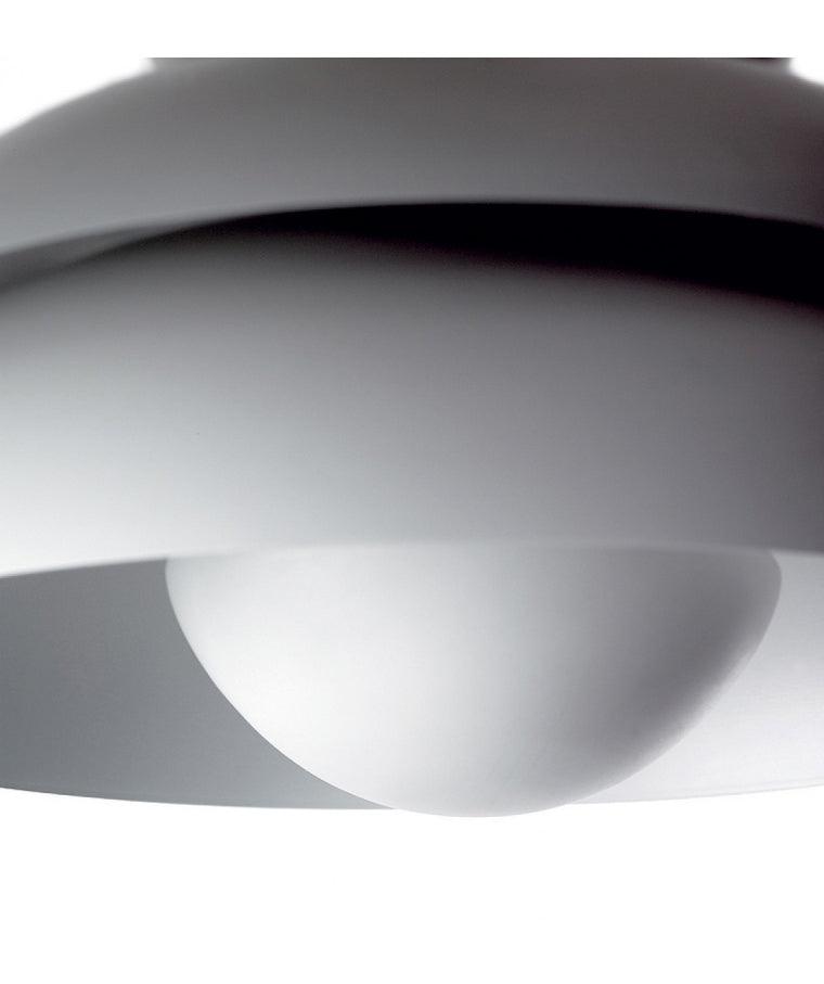 Novenu witte Scandinavische hanglamp