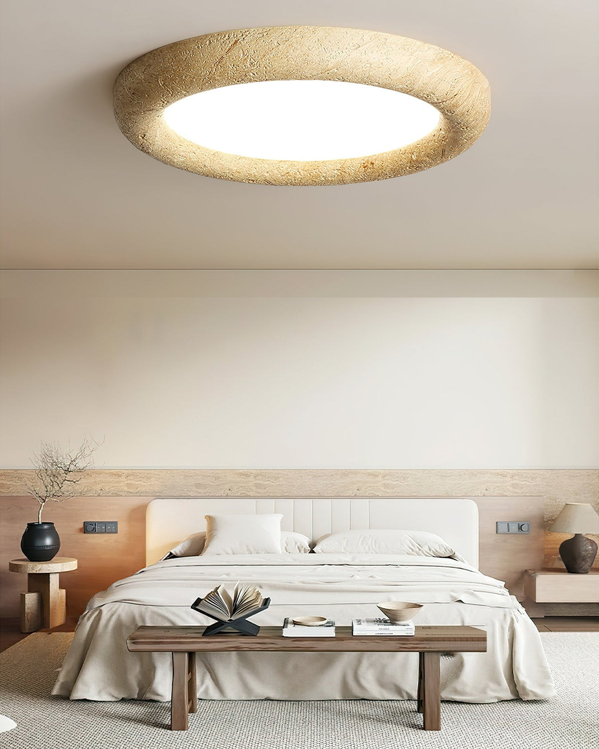 Soruise plafondlamp