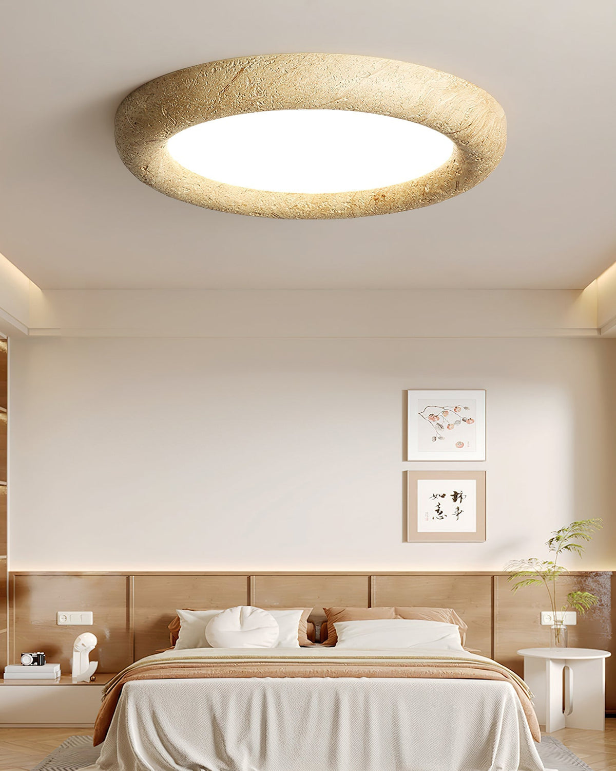 Soruise plafondlamp