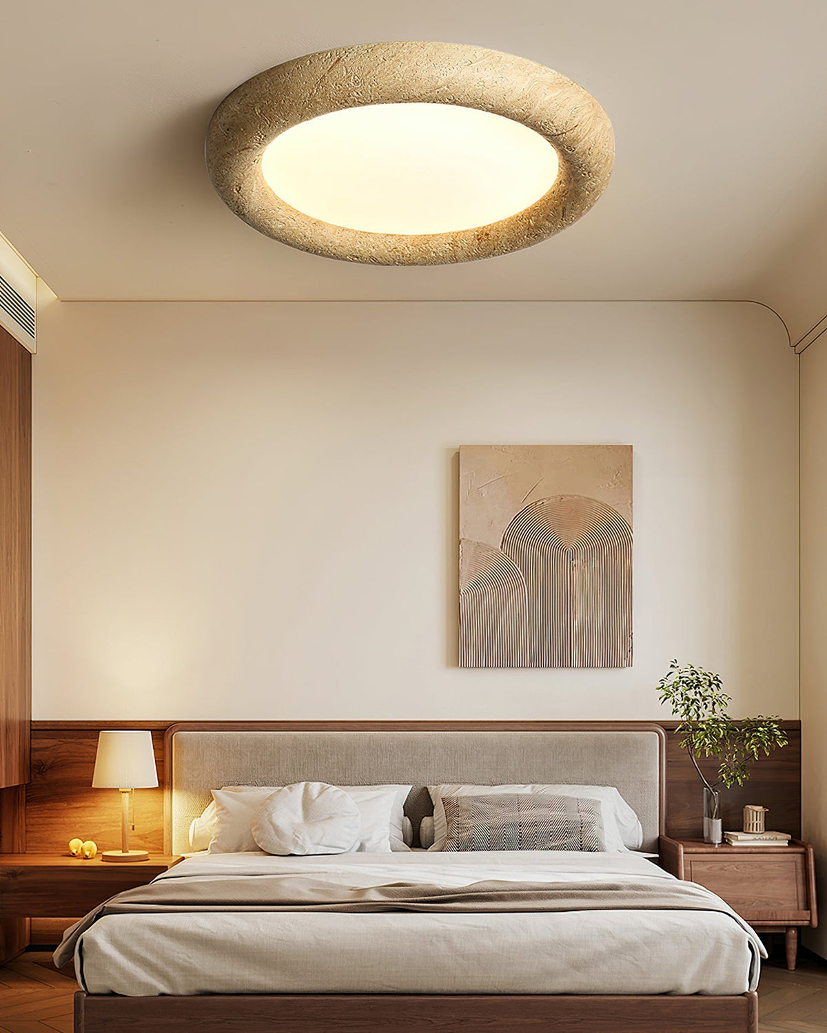Soruise plafondlamp