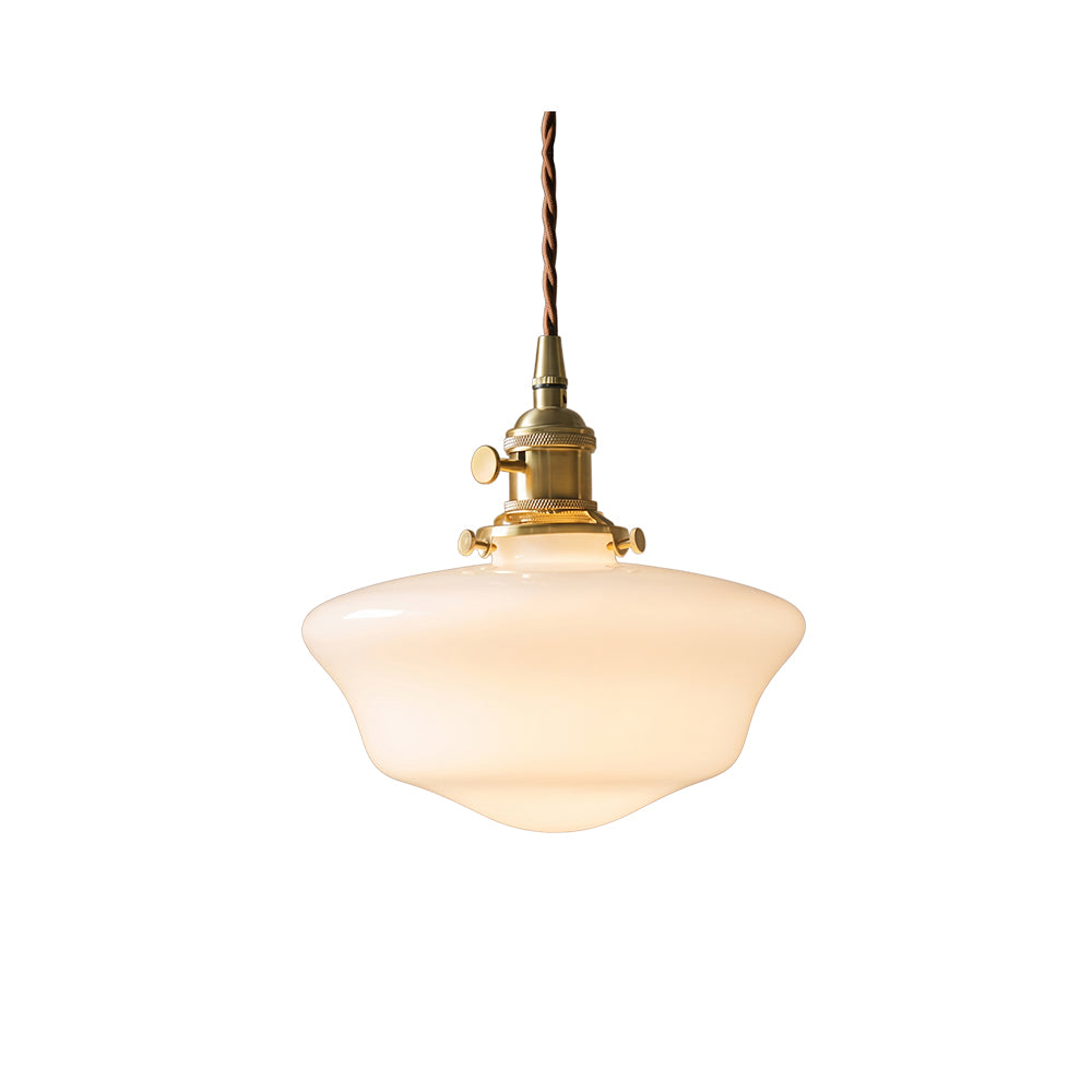 Droplet hanglamp