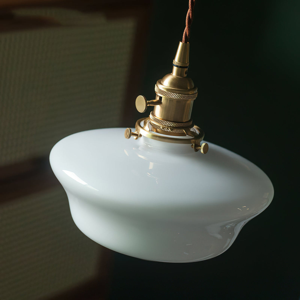 Droplet hanglamp