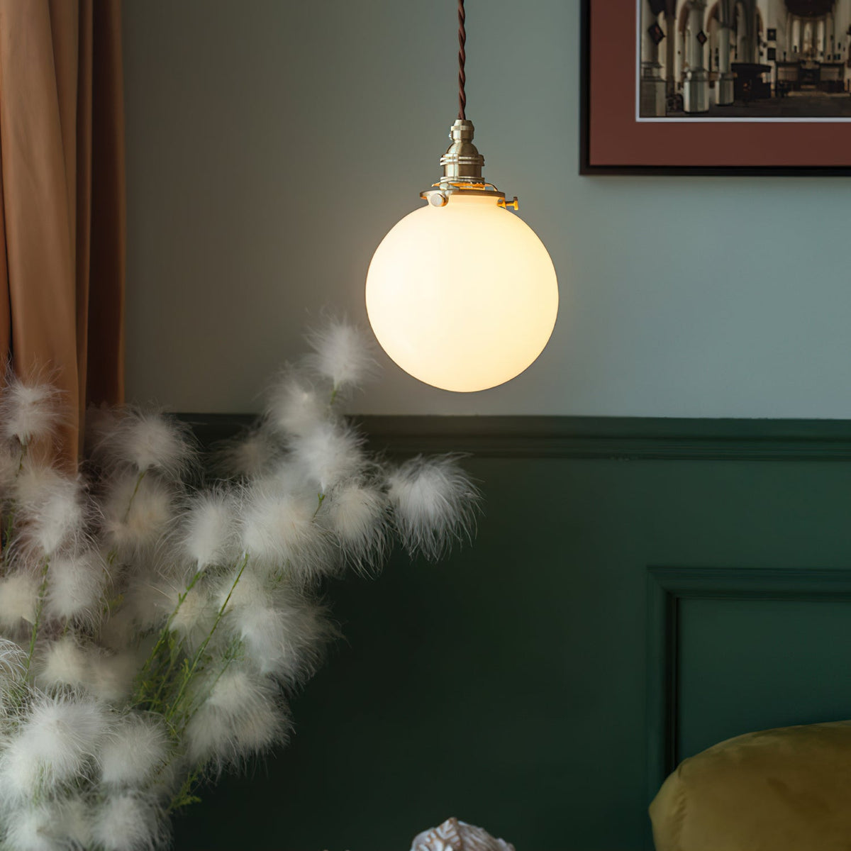 Droplet hanglamp