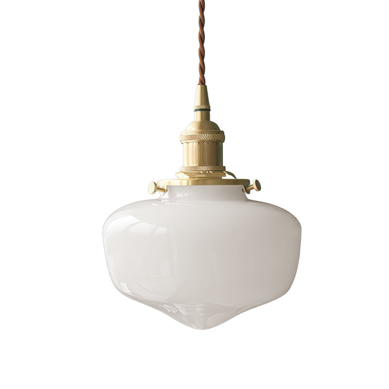 Droplet hanglamp