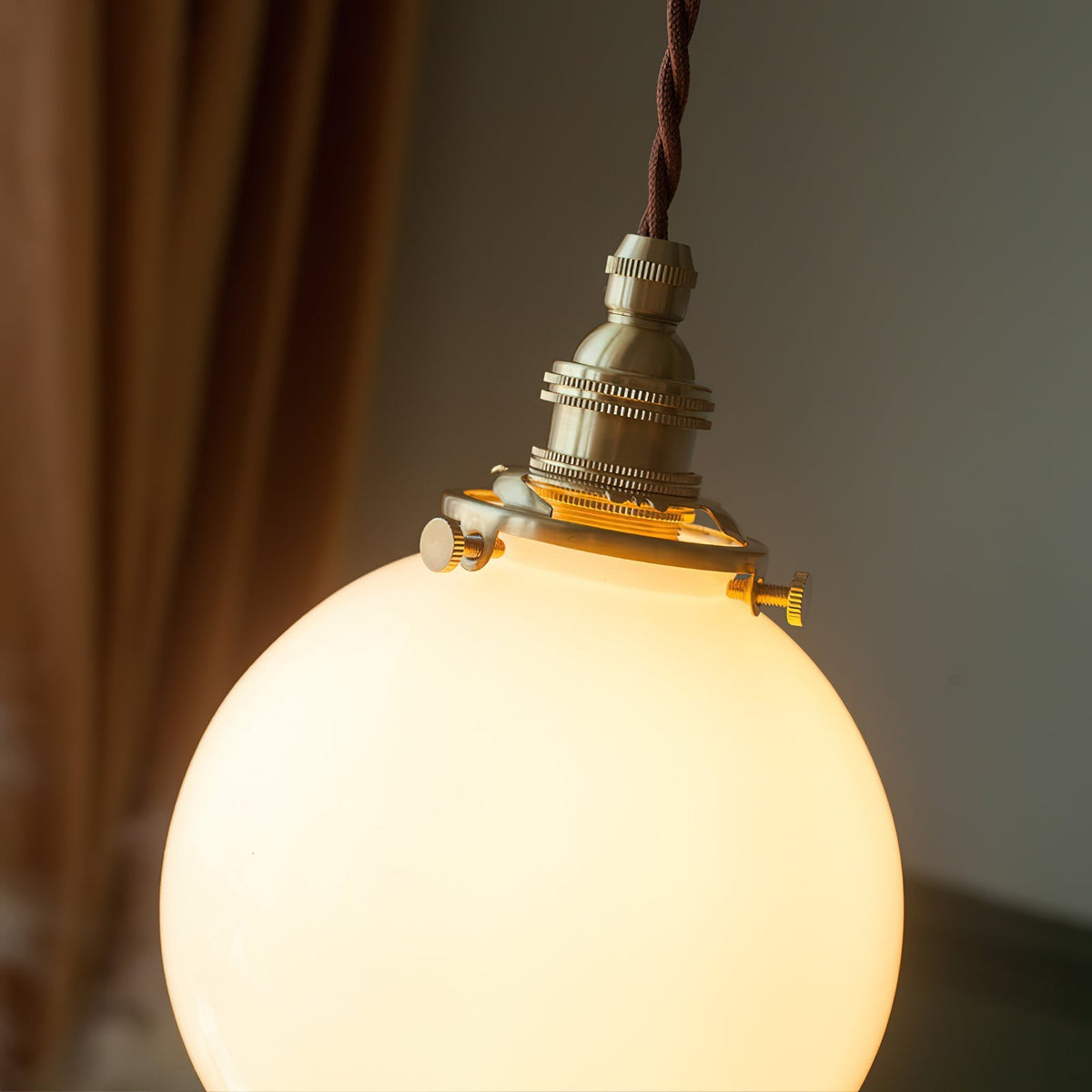 Droplet hanglamp