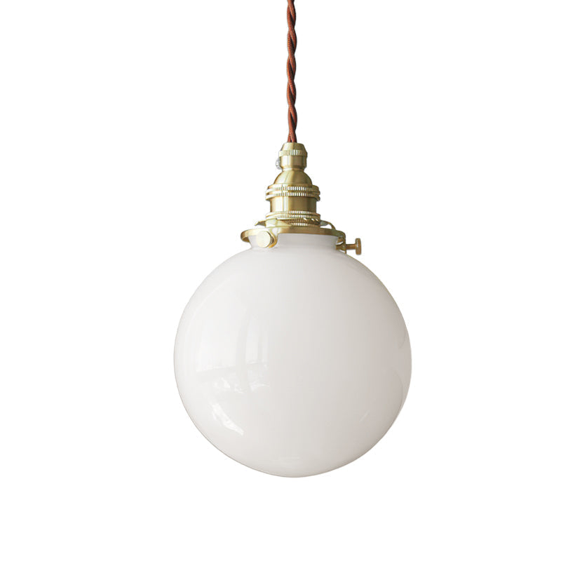 Droplet hanglamp