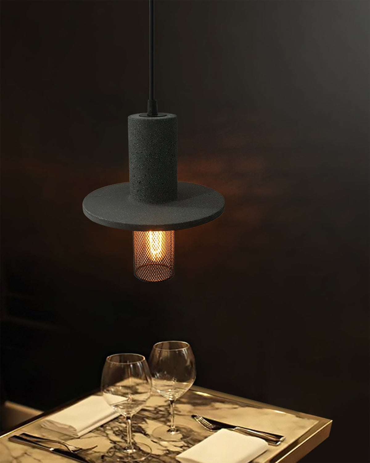 Mireina hanglamp
