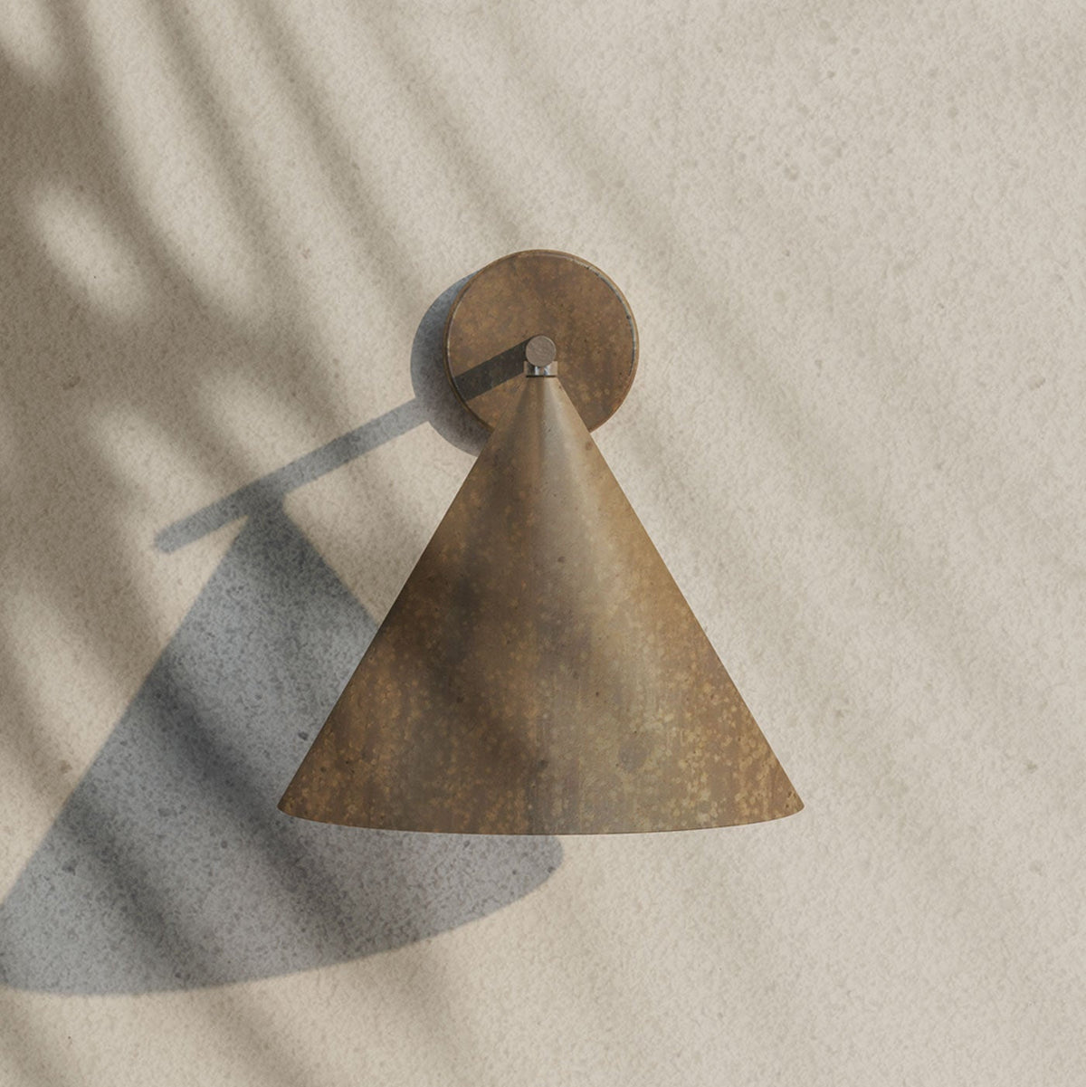 Calariella wandlamp