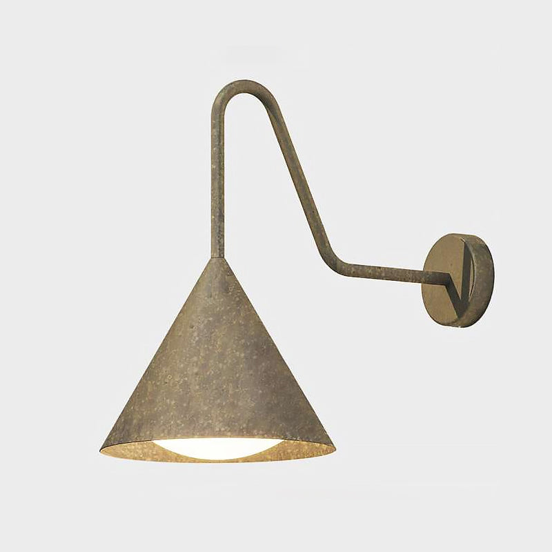 Calariella wandlamp
