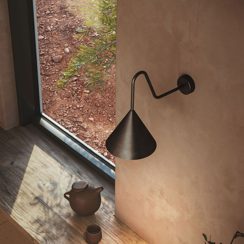 Calariella wandlamp