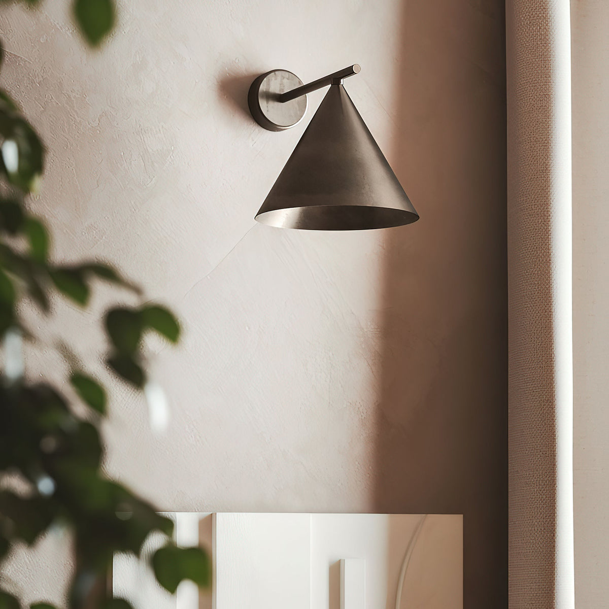 Calariella wandlamp