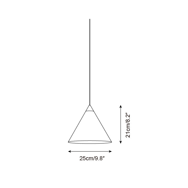 Selerina hanglamp