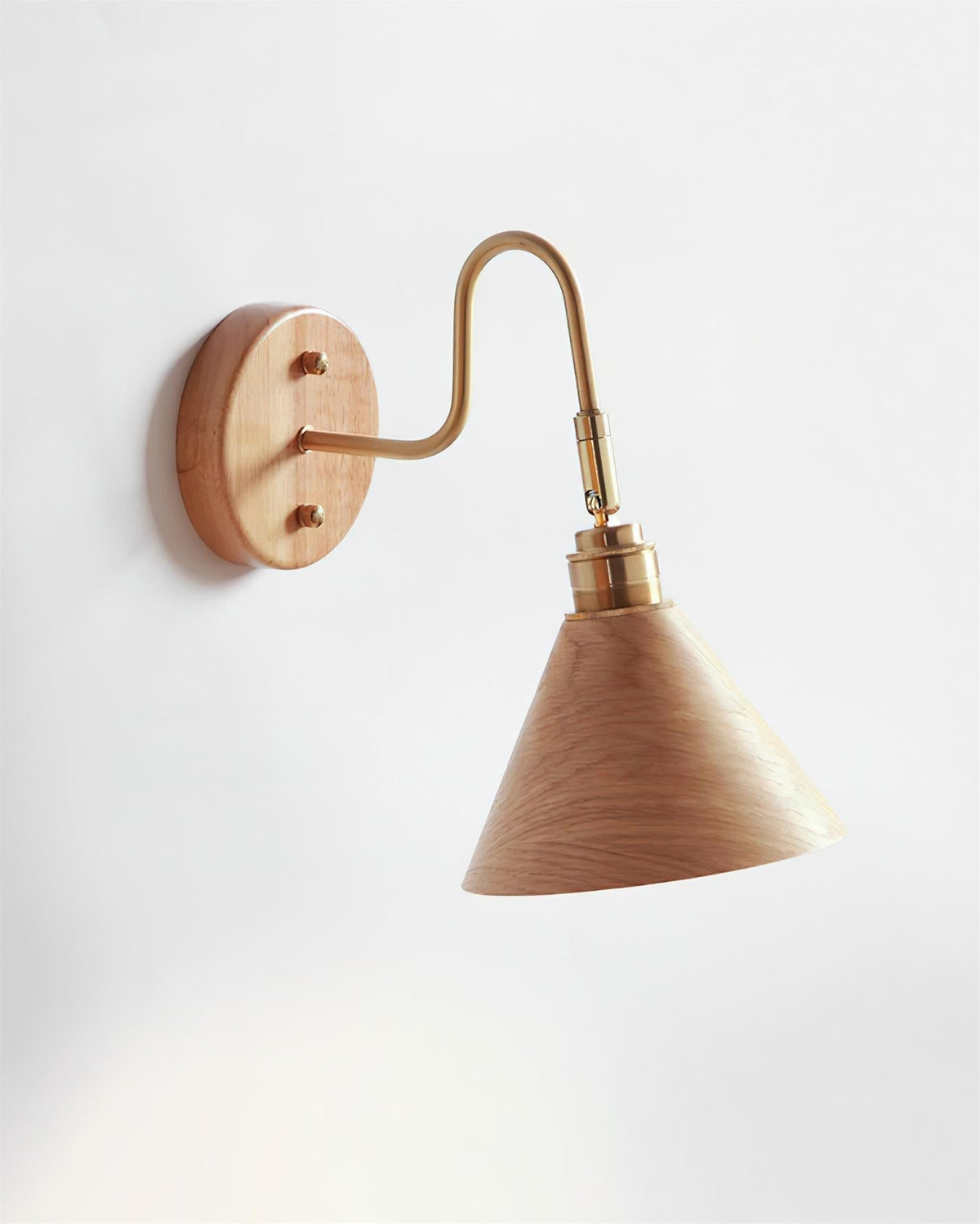 Viraanelle wandlamp