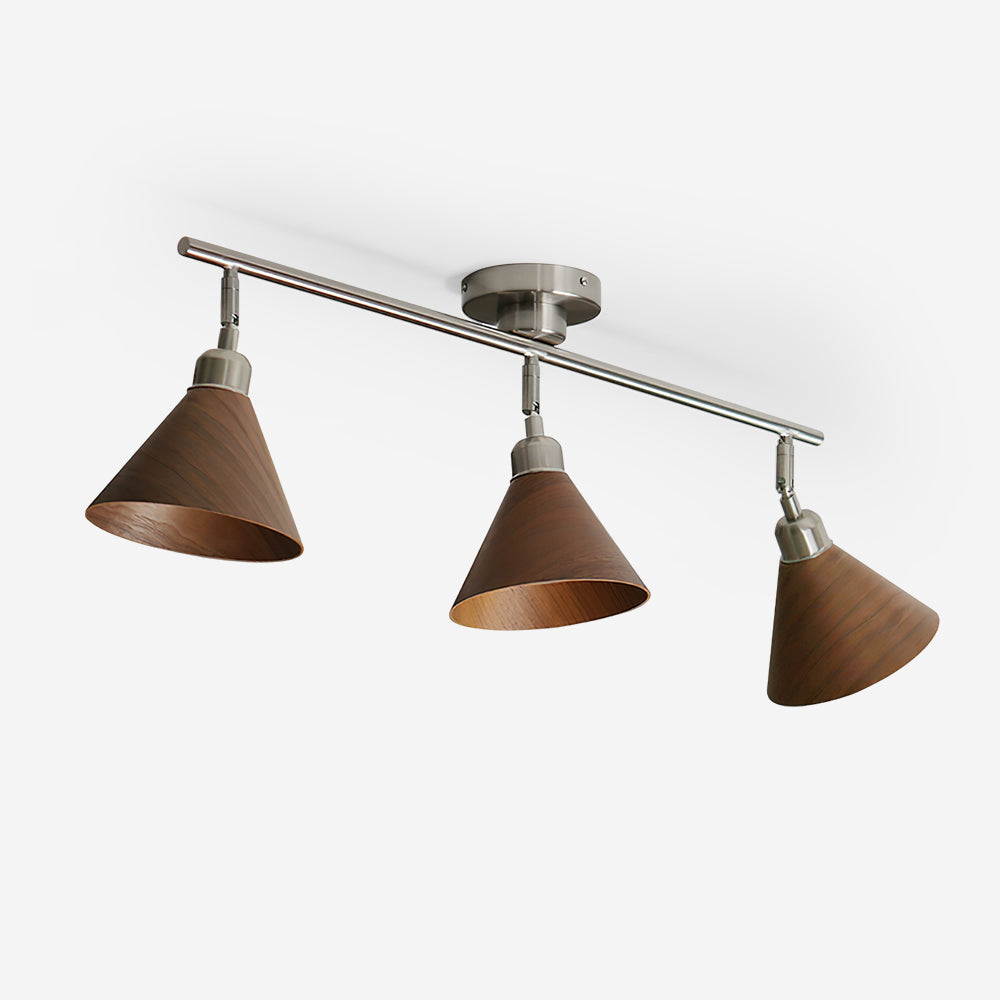 Teriiora plafondlamp