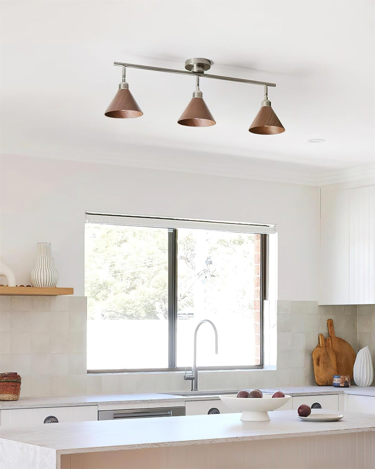 Teriiora plafondlamp
