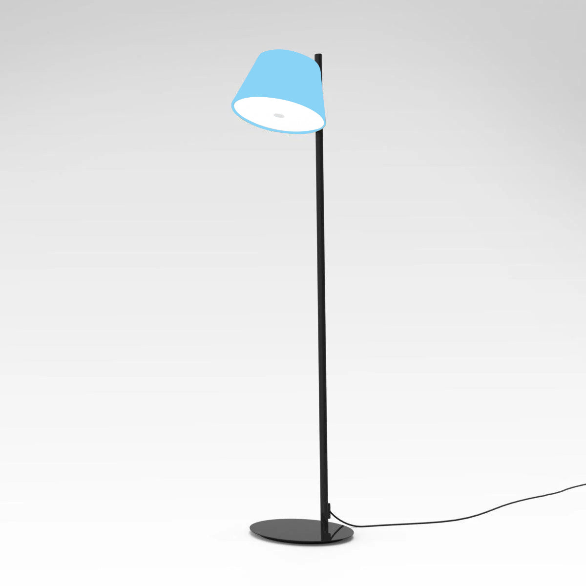 Orelorira vloerlamp