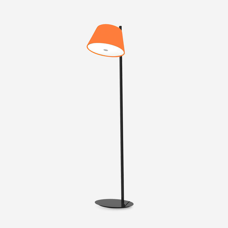 Orelorira vloerlamp