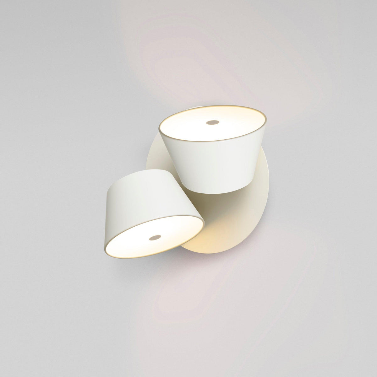 Fivra wandlamp