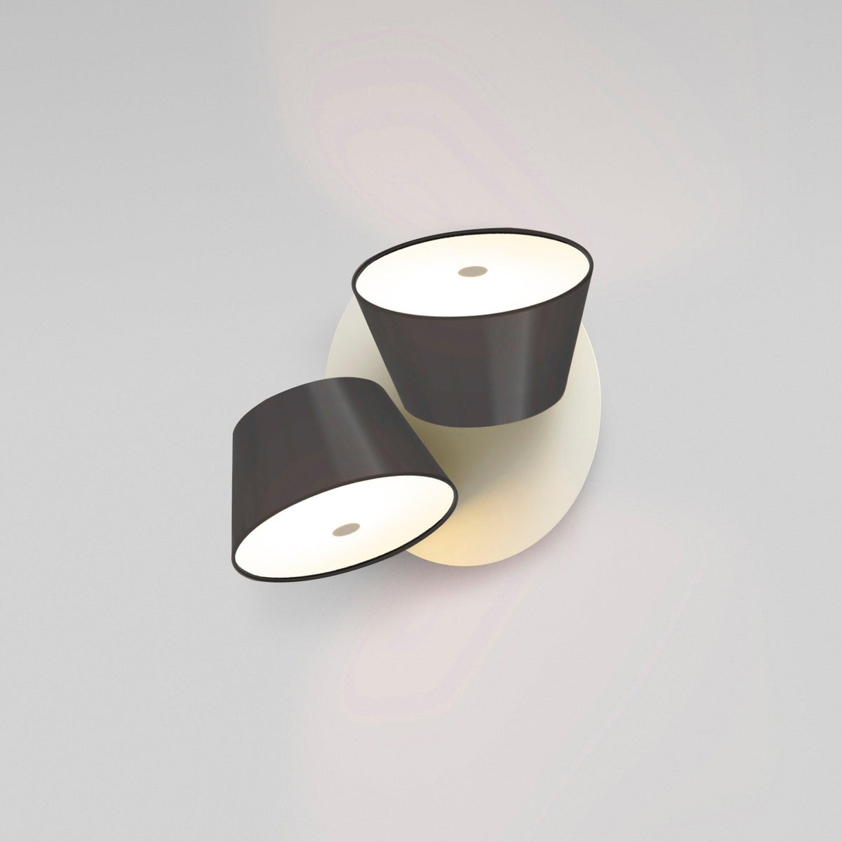 Fivra wandlamp
