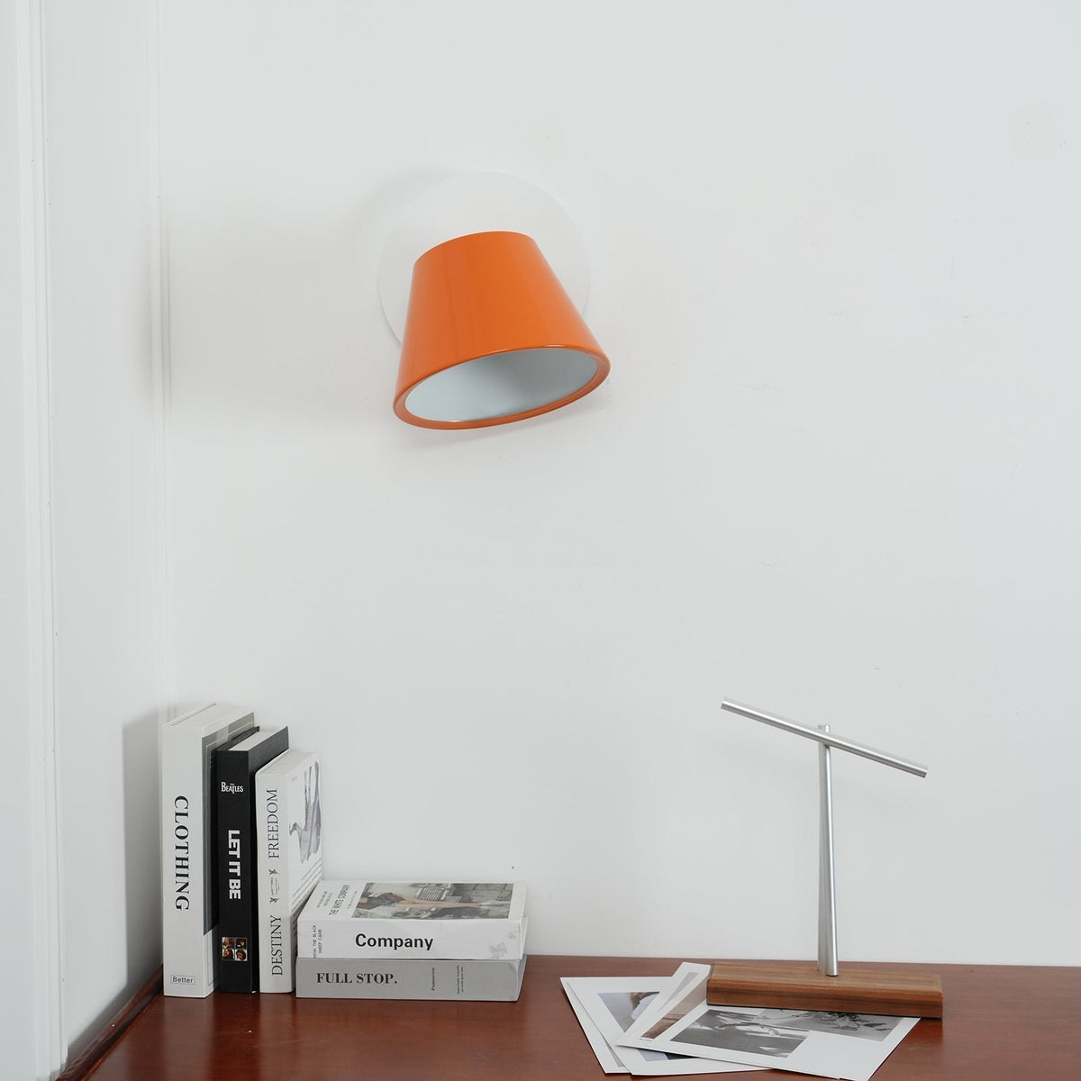 Fivra wandlamp