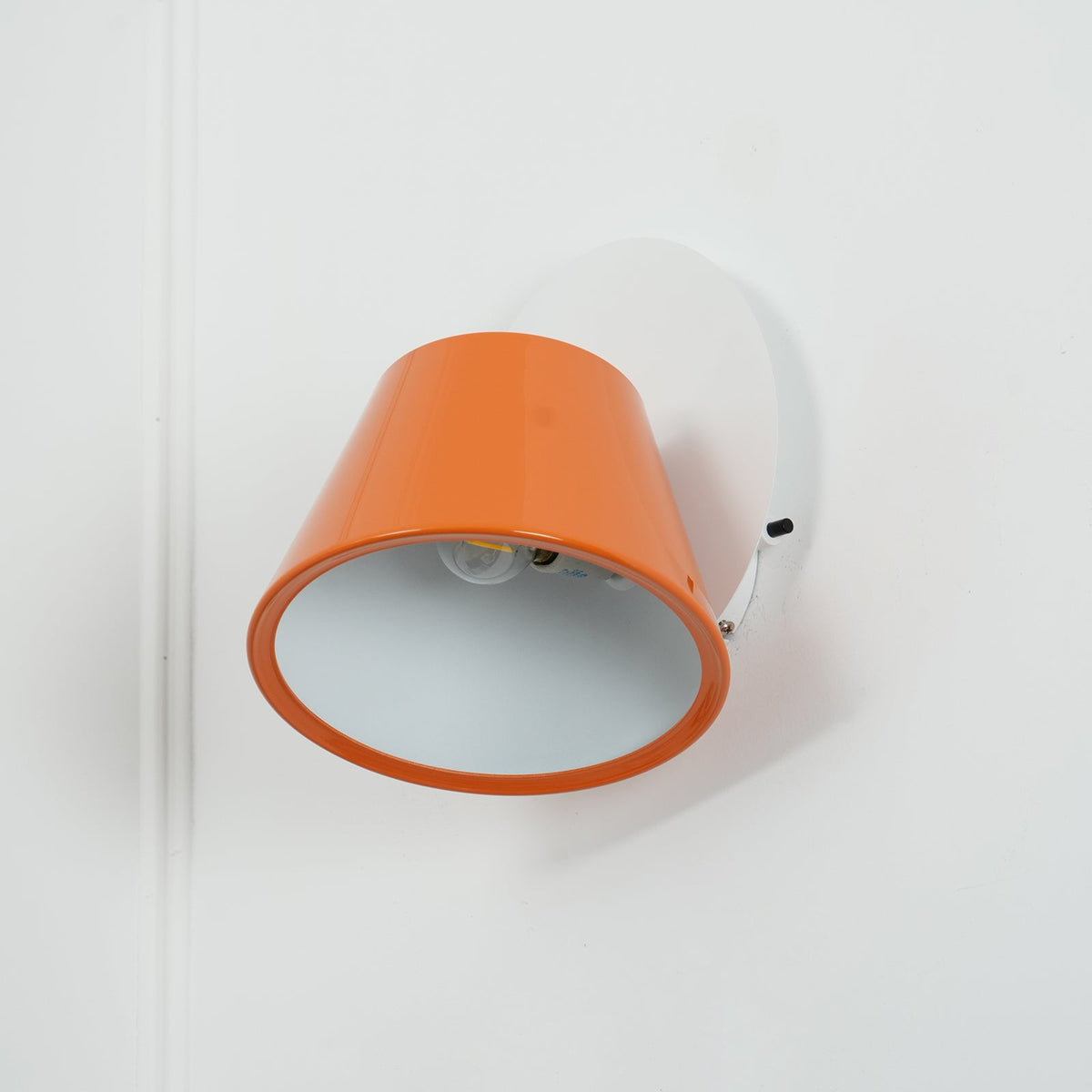 Fivra wandlamp