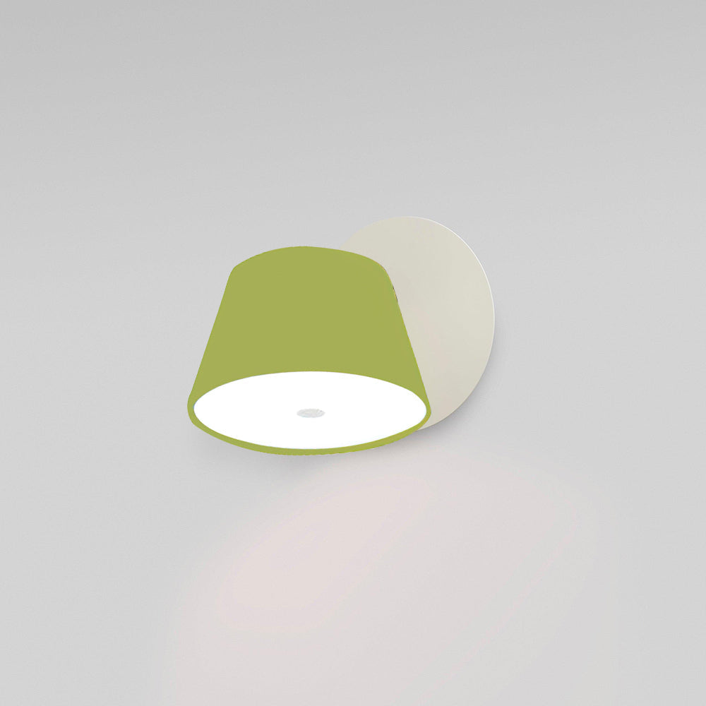 Fivra wandlamp