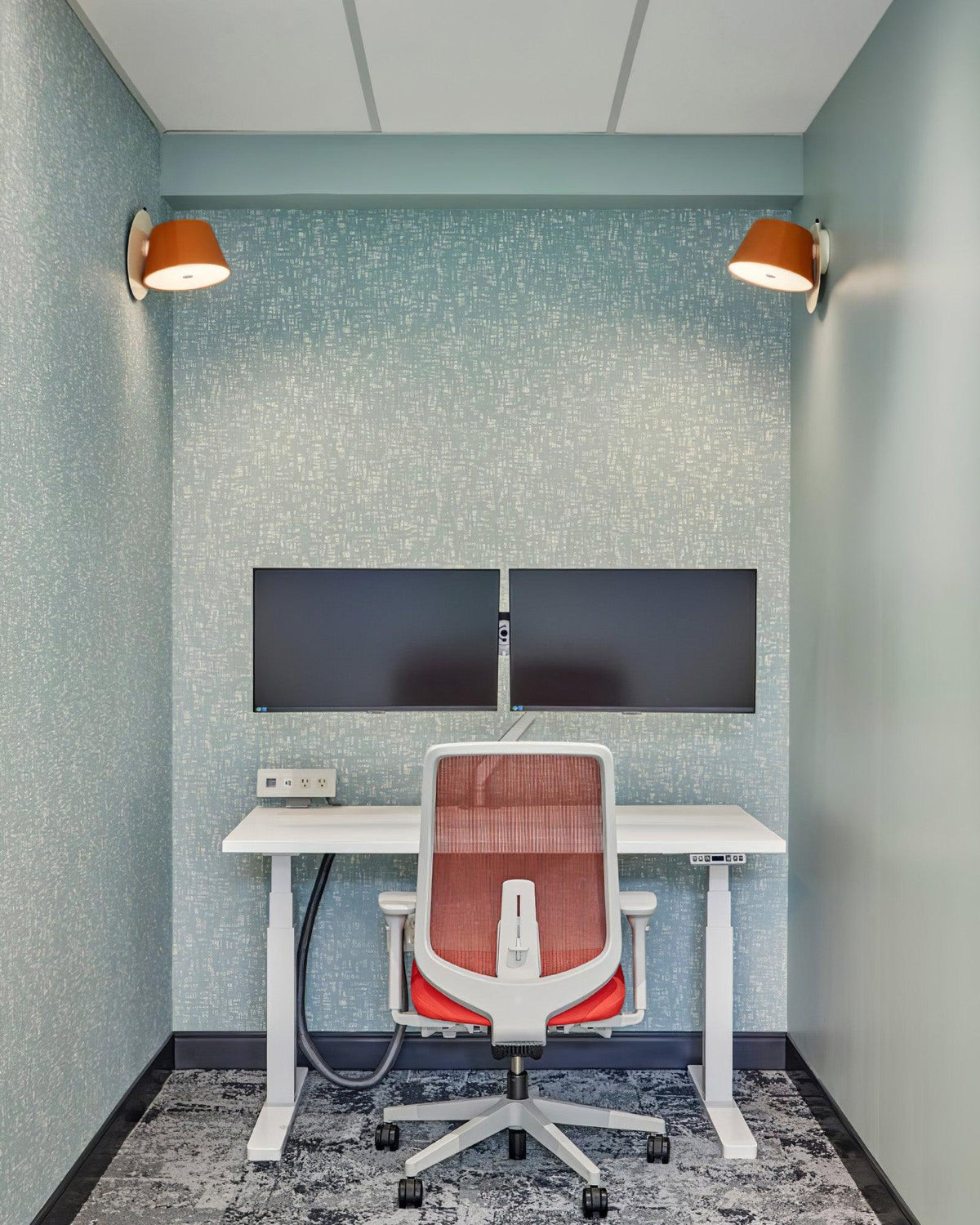 Fivra wandlamp