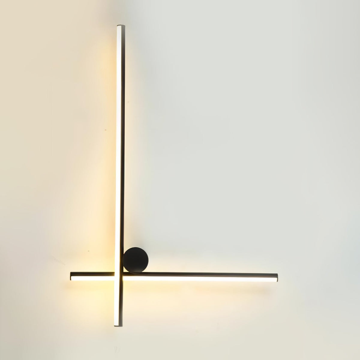 Rixu Moderne minimalistische unieke wandlamp