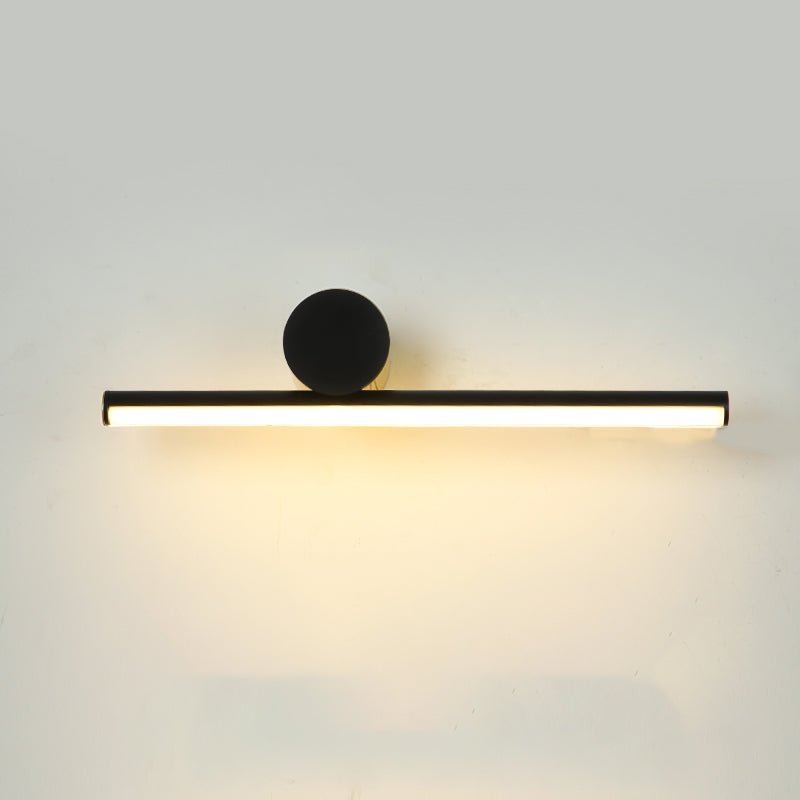 Rixu Moderne minimalistische unieke wandlamp