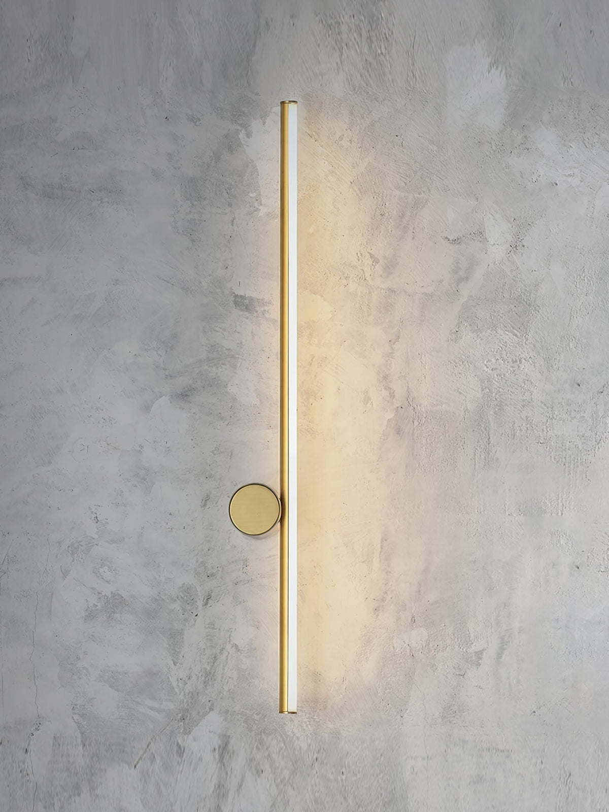 Rixu Moderne minimalistische unieke wandlamp