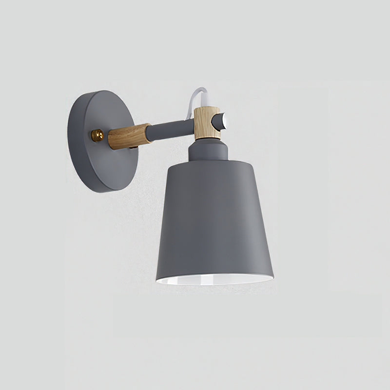 Teriisise wandlamp