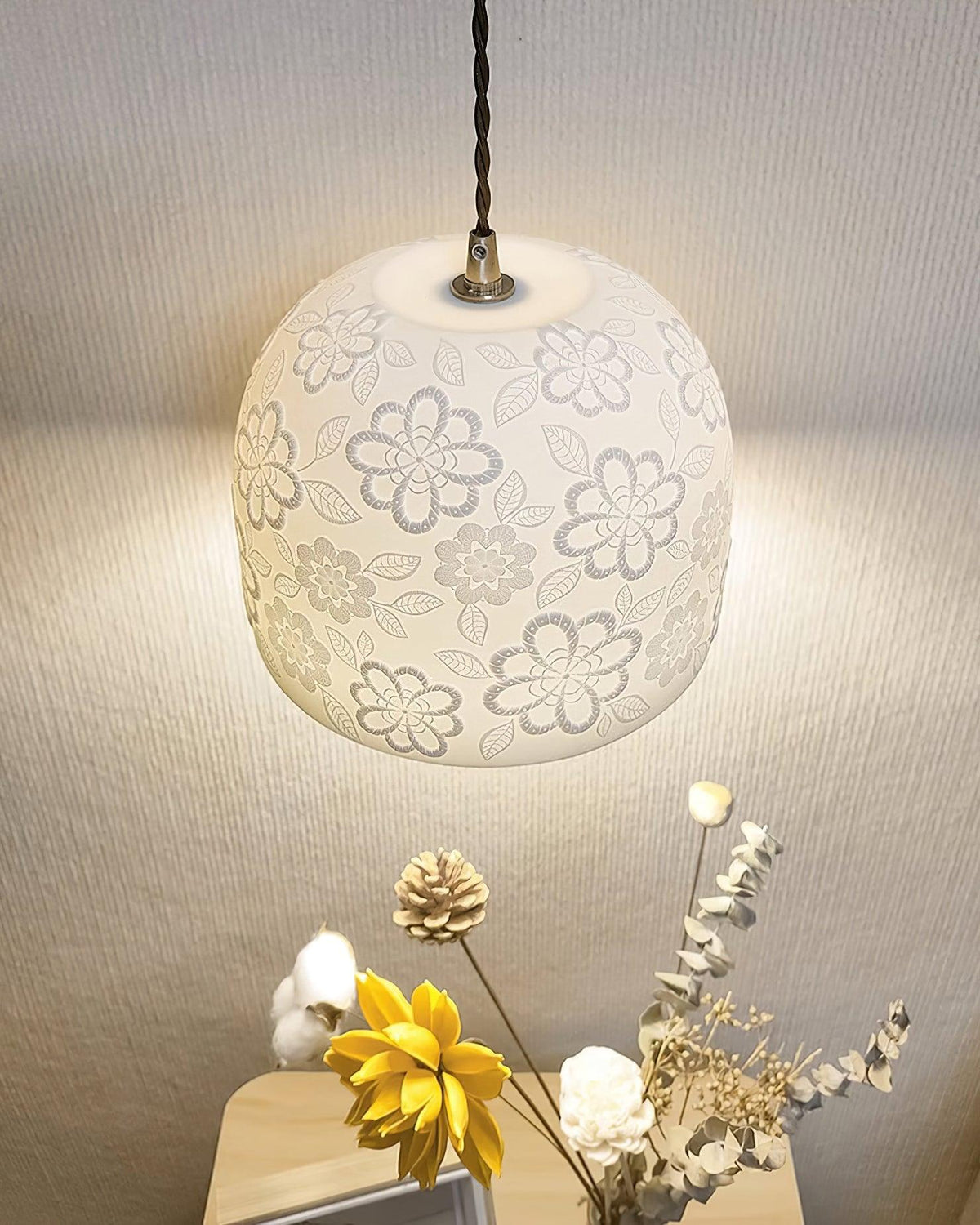 Sorisette hanglamp