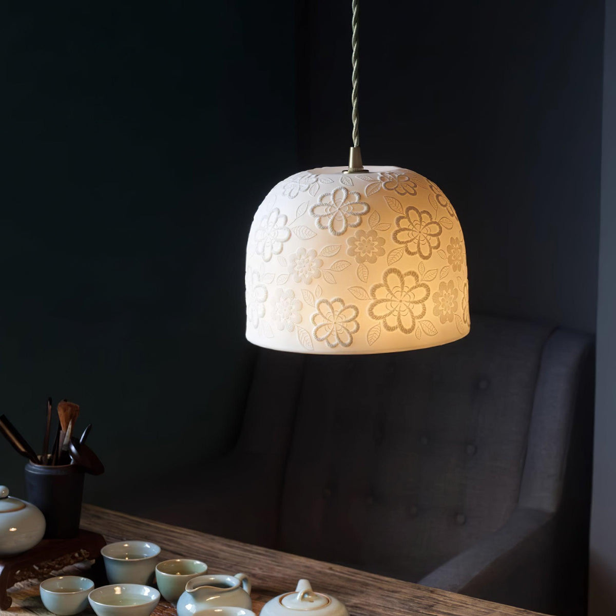 Sorisette hanglamp