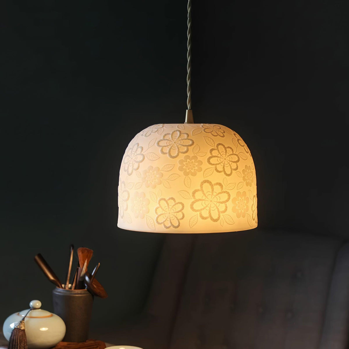Sorisette hanglamp