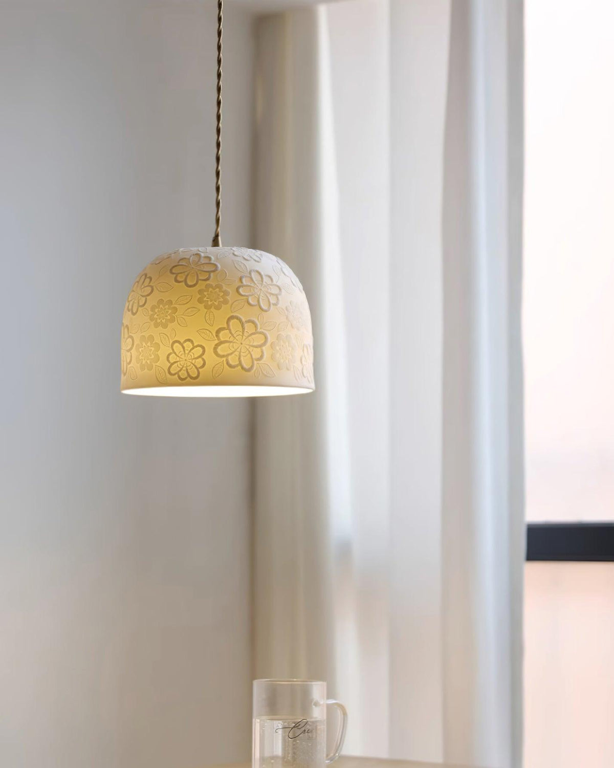 Sorisette hanglamp