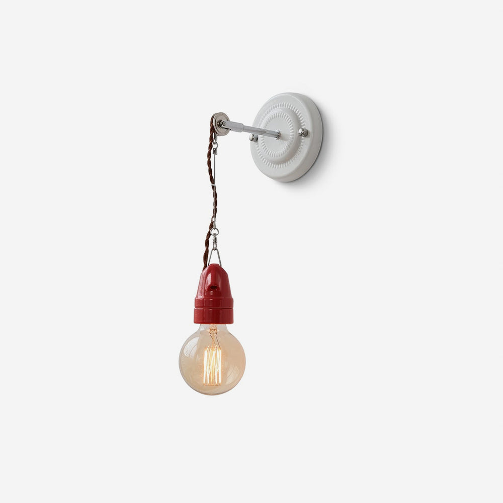 Soruina wandlamp
