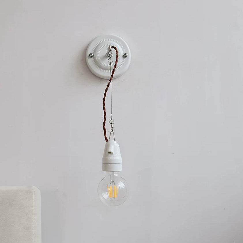 Soruina wandlamp