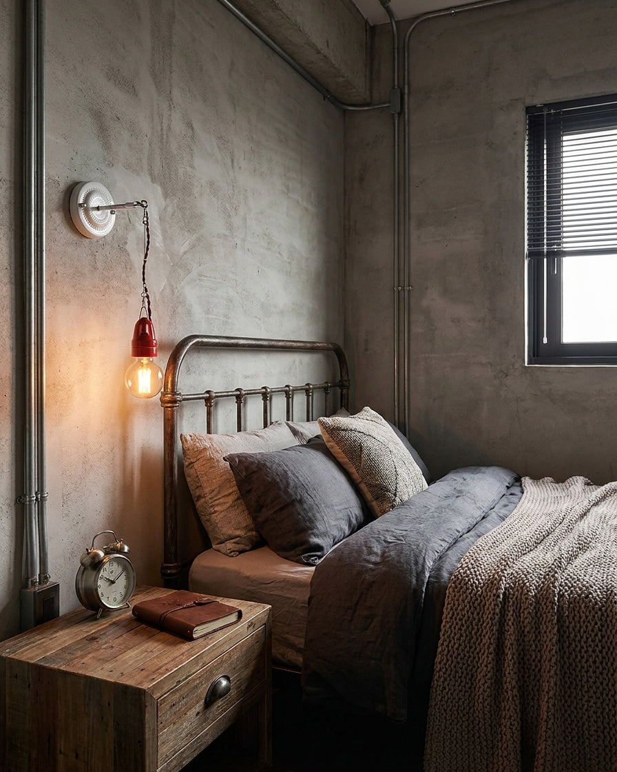 Soruina wandlamp
