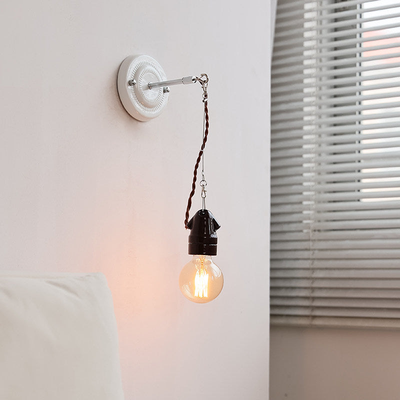 Soruina wandlamp