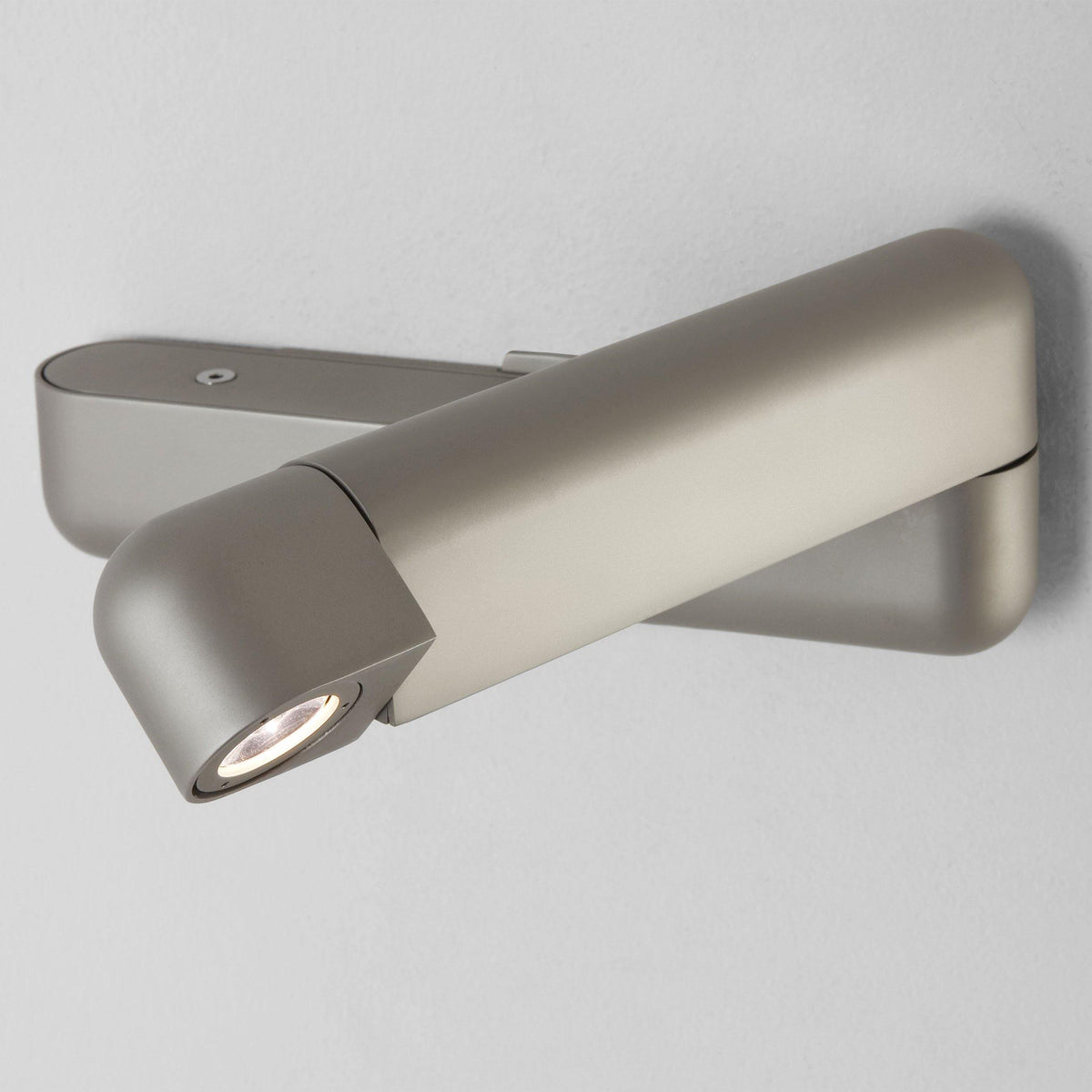 Soreora wandlamp Zwart LED Verstelbaar met USB-poort