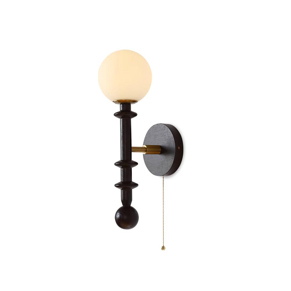 Velno wandlamp